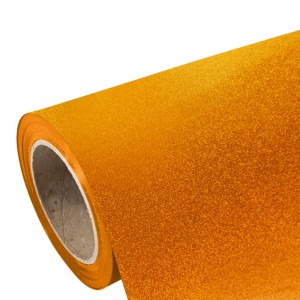 folia-flex-pomaranczowa-z-brokatem-glitter-sef-orange-wypukla-gruba-wyczuwalny-brokat-sklep-api-pl
