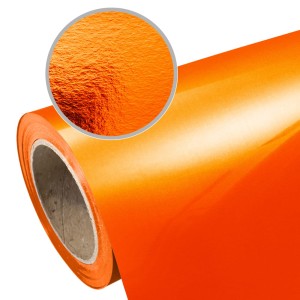 folia-flex-lustrzana-pomaranczowa-metaliczna-cienka-plotterfilms-soft-mirror-orange-50cm-sprzedaz-od-1mb