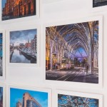 Vesline Real Canvas „S” Gloss 240E (1,52x50m/3'')