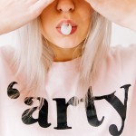 Papier transferowy Forever LASER-LIGHT (No-Cut) A3 do jasnych tekstyliów 1ark