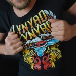 Papier transferowy Forever LASER-DARK (No-Cut) B-PAPER PRO A4* do ciemnych tekstyliów 1ark