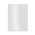 Papier transferowy Forever LASER-DARK (No-Cut) A-FOIL FINISHING A4* do ciemnych tekstyliów 1ark