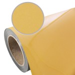 Folia flex odblaskowa Vesline Reflective Orange 08 pomarańczowa 130 µm