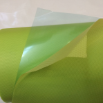 Folia transportowa Application Tape Blue, delikatna siła kleju na nośniku
