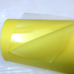 Folia transportowa Application Tape Clear, średnia siła kleju na nośniku