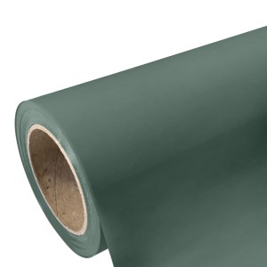 Folia Flex Classic Green Grey S555