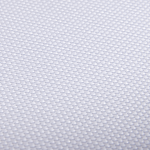 Tkanina do sublimacji wodoodporna Vesline Subli Bag 215 biała panele 42x42 cm 24 szt. 