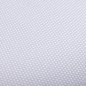 Tkanina do sublimacji wodoodporna Vesline Subli Bag 215 biała panele 42x42 cm 24 szt. 