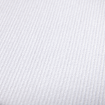 Tkanina do sublimacji welurowa Vesline Subli Velvet Fabric Cover 330 biała panele 42x42 cm 24 szt.