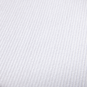 Tkanina do sublimacji welurowa Vesline Subli Velvet Fabric Cover 330 biała panele 42x42 cm 24 szt.