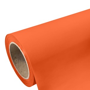 Folia matowa Flex Classic Orange W370 (wcześniej S370)