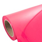 Folia matowa Flex Classic Fluo PINK WF390 (wcześniej F390)