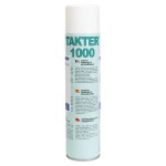 Klej spray Takter 1000 600 ml do zimnych blatów sitodrukowych