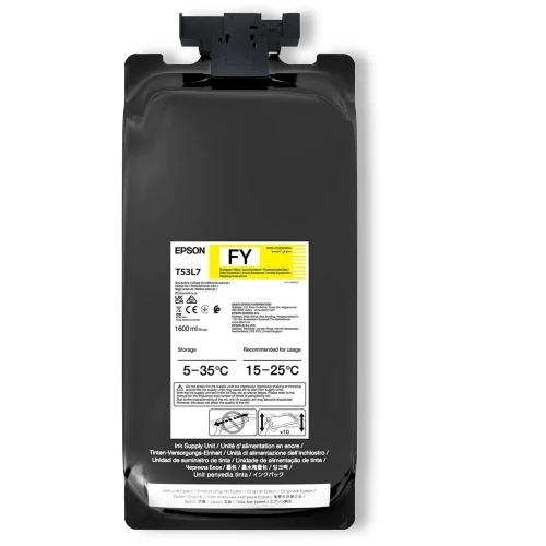 epson-ultrachrome-ds-fluo-yellow-t53l700-1.6l-tusz-sublimacyjny-do-drukarki-epson-f6400h-f9500h
