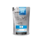 Atrament sublimacyjny UltraChrome DS Cyan 1100ml T46D240