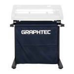 Graphtec PG0111 kosz na media do plotera tnącego Graphtec CE8000-60