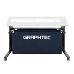 Graphtec PG0112 kosz na media do plotera tnącego Graphtec CE8000-130