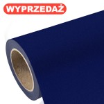 Folia flock SEF Velcut Touch Navy 97 granatowa 300mic temp. prania do 60°C