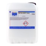 Epson T43R100 koncentrat pre-treatment płyn DTG do czarnych koszulek bawełnianych 5l