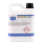 Epson T43R100 koncentrat pre-treatment płyn DTG do czarnych koszulek bawełnianych 1l