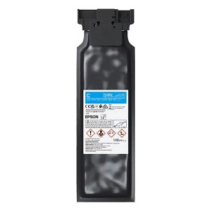 Atrament UV Epson UltraChrome UV C13T53R220 Cyan do Epson SC-V1000 140 ml