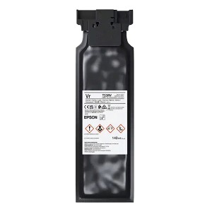 Lakier UV Epson UltraChrome UV C13T53RV20 Varnish do Epson SC-V1000 140 ml