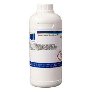 DTF.PL PrimeColor Moisture Liquid płyn nawilżający 1kg