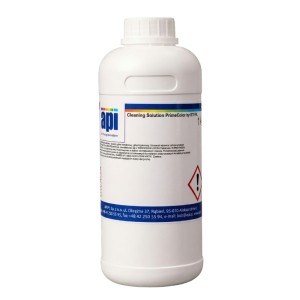 DTF.PL PrimeColor Cleaning Solution płyn czyszczący 1kg