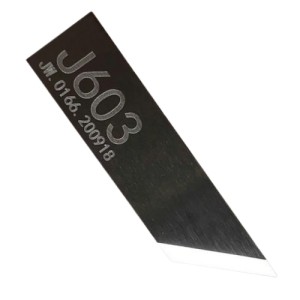 Nóż JWEI J603 Oscillating Blade 45° oscylacyjny do cięcia mediów do 5mm oryginalny