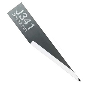 Nóż JWEI J341 Oscillating Blade 16° oscylacyjny do cięcia mediów do 18mm oryginalny