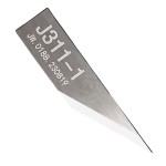 Nóż JWEI J311-1 Oscillating Blade 26° oscylacyjny do cięcia mediów do 10mm oryginalny