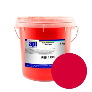Red 1990