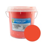  Farba plastizolowa orange niskotemperaturowa UNIMIX-2050 1kg