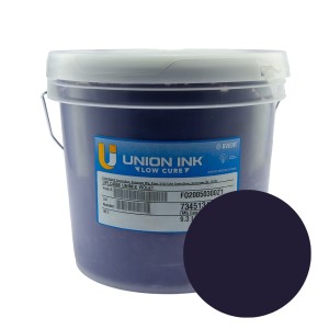 Farba plastizolowa violet niskotemperaturowa UNIMIX-4006 1kg
