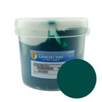 Farba plastizolowa green niskotemperaturowa UNIMIX-6000 1kg
