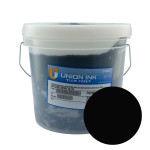 Farba plastizolowa black niskotemperaturowa UNIMIX-8100 1kg