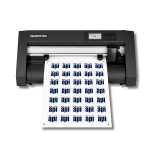 Ploter tnący Graphtec CE8000-40 37,5 cm A3+ pasery, nacinanie, cięcie na wylot