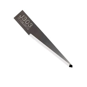 Nóż JWEI J303 Oscillating Blade 10° oscylacyjny do cięcia mediów do 23mm oryginalny