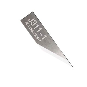 Nóż JWEI J311-1 Oscillating Blade 26° oscylacyjny do cięcia mediów do 10mm oryginalny