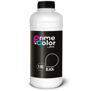 Tusz DTF DTF.PL PrimeColor Black 1kg