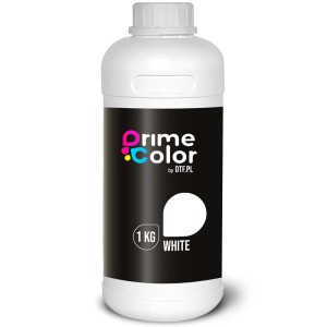 Tusz DTF DTF.PL PrimeColor White 1kg