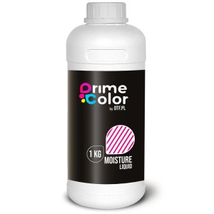 DTF.PL PrimeColor Moisture Liquid płyn nawilżający 1kg