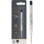 Wkład kulkowy Parker QuinkFlow F czarny 0,8 mm do oprawki Graphtec PM-BH-002