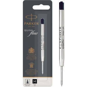 wklad-kulkowy-olejowy-parker-quink-flow- ballpoint- refill-f-grubosc-linii-kreslenia-0,8mm-do-oprawki-graphtec-pm-bh-002-do-kreslenia-na-ploterze-graphtec