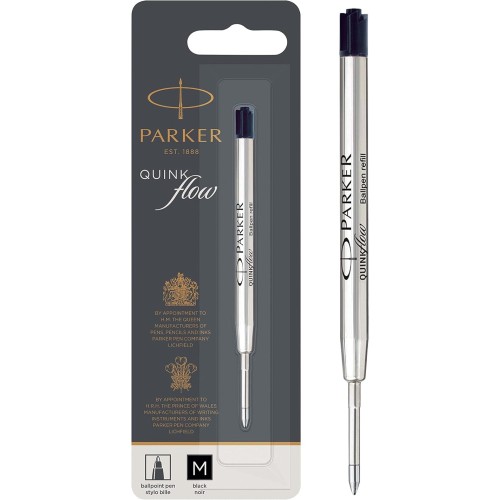 wklad-kulkowy-olejowy-parker-quink-flow- ballpoint- refill-f-grubosc-linii-kreslenia-0,8mm-do-oprawki-graphtec-pm-bh-002-do-kreslenia-na-ploterze-graphtec