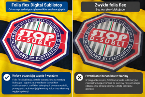 folia-flex-do-druku-z-blokerem-farbowania-nadrukow-na-kolorowych-materialach-poliestrowych-porownanie-nadruku-wykonanego-zwykla-folia-flex-a-folia-digital-sublistop-sklep-api-pl