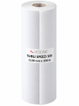 Papier sublimacyjny Premium Vesline Subli Speed 1120 mm x 100 m 100 g/m² 3" szybkoschnący