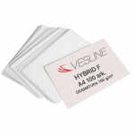 Papier sublimacyjny Vesline Hybrid F A4 100 ark. uniwersalny do drukarki Epson