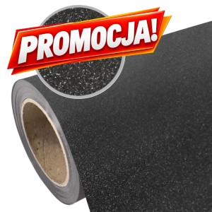 folia-flex-czarna-brokatowa-50-cm-glitter-sef-black-do-ciecia-na-ploterze-gruba-350-mikronow-wyczuwalny-trwaly-brokat-w-promocyjnej-cenie-10-zl-za-metr-sklep-api-pl