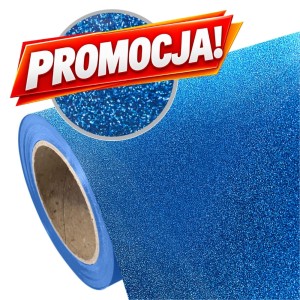 folia-flex-niebieska-brokatowa-50-cmglitter-sef-blue-do-ciecia-na-ploterze-gruba-350-mikronow-wyczuwalny-trwaly-brokat-w-promocyjnej-cenie-10-zl-za-metr-sklep-api-pl